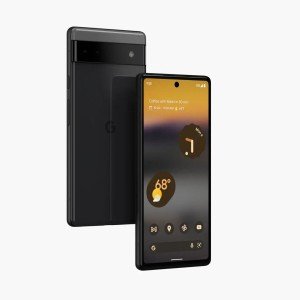 Google Pixel 6a - 128GB - Unlocked Smartphone