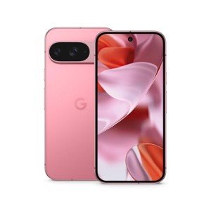 Google Pixel 9 - Unlocked Smartphone, 256 GB