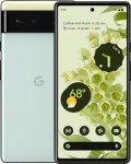 Google Pixel 6 5G Smartphone - 128GB Seafoam