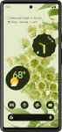 Google Pixel 6 5G Smartphone - 128GB Seafoam