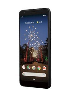 Google Pixel 3a XL 64GB Smartphone with 4GB RAM