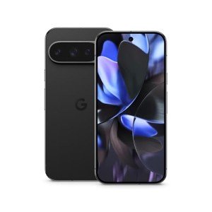 Google Pixel 9 Series Battery Glass Cover Replacement