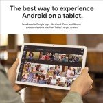 Google Pixel Tablet - 11" Screen, 128GB Storage