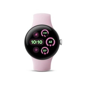 Google Pixel Watch 3 - Android Smartwatch with Fitness Tracking