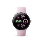 Google Pixel Watch 3 - Android Smartwatch with Fitness Tracking