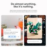 Google Pixel 9 Pro Fold 5G 256GB - Obsidian Black