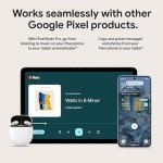 Google Pixel Tablet - 11" Screen, 128GB Storage