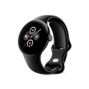 Google Pixel Watch 2 - Fitness Tracker Smartwatch