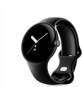 Google Pixel Watch - 41mm Smartwatch with Fitbit Fitness Tracking