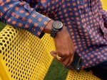 Google Pixel Watch 2 - Fitbit Features, Matte Black