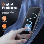 Google Pixel 9 Screen & Camera Lens Protectors 2-Pack