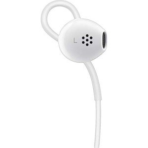 Google Pixel USB-C Wired Earbuds - White