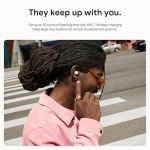 Google Pixel Buds Pro 2 - Wireless Bluetooth Earbuds