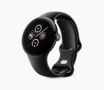 Google Pixel Watch 2 with Fitbit Health Features