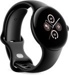 Google Pixel Watch 2 with Fitbit Health Features