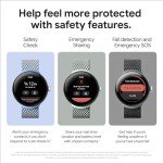 Google Pixel Watch 2 - Fitbit Features, Matte Black