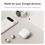 Google 45W USB-C Fast Charger for Pixel & More