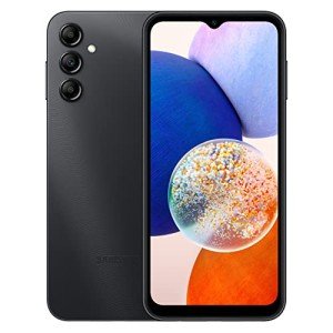 Samsung Galaxy A14 5G Unlocked 64GB Smartphone