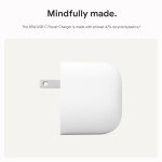 Google 45W USB-C Fast Charger for Pixel & More