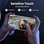 LK 2 Pack Google Pixel 8 Pro Screen Protectors + Lens