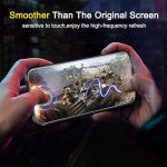Ferilinso 3-Pack Screen Protector for Google Pixel 9 Pro