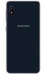 Samsung Galaxy A10e 32GB GSM Unlocked Smartphone - Black
