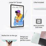 Samsung Galaxy Tab S6 Lite 128GB WiFi Tablet