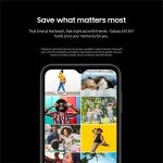 Samsung Galaxy A14 5G Unlocked 64GB Smartphone