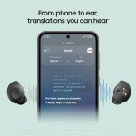 Samsung Galaxy Buds FE - Graphite Color