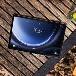 Samsung Galaxy Tab S9 FE 10.9" Tablet