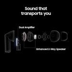 SAMSUNG Galaxy Buds 3 Pro True Wireless Earbuds