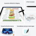 Samsung Galaxy Tab S9 11" 256GB Wi-Fi with S-Pen
