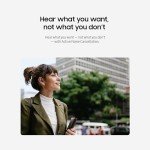 Samsung Galaxy Buds FE - Graphite Color