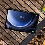 Samsung Galaxy Tab S9 FE 10.9" Tablet