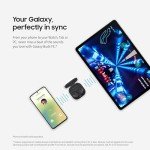 Samsung Galaxy Buds FE - Graphite Color