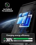 3-in-1 Charger Station for Samsung Devices