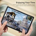 2-Pack Tempered Glass Screen Protector for Galaxy Tab A9 Plus