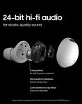 SAMSUNG Galaxy Buds 2 Pro True Wireless Earbuds
