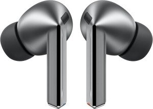 SAMSUNG Galaxy Buds 3 Pro Wireless Earbuds (Silver)