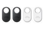 Samsung Galaxy SmartTag2 Bluetooth Tracker 4 Pack