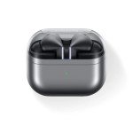 SAMSUNG Galaxy Buds 3 Pro Wireless Earbuds (Silver)