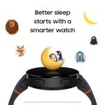 Samsung Galaxy Watch FE 40mm Bluetooth Smartwatch