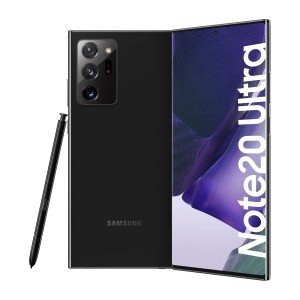 Samsung Galaxy Note 20 Ultra 5G - Unlocked