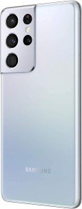 Samsung Galaxy S21 Ultra 5G - Unlocked Smartphone