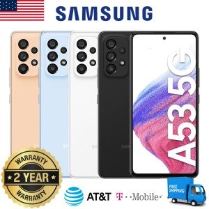 Samsung Galaxy S23 Ultra 5G - Factory Unlocked