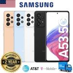 Samsung Galaxy S23 Ultra 5G - Factory Unlocked