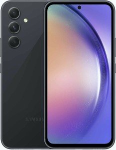 Samsung Galaxy A54 5G - 128GB - Graphite