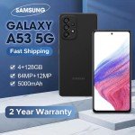 Samsung Galaxy S23 Ultra 5G - Factory Unlocked