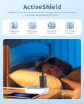 25W Super Fast USB C Charger Block - 2 Pack