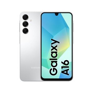 Samsung Galaxy A16 Dual SIM 128GB Smartphone